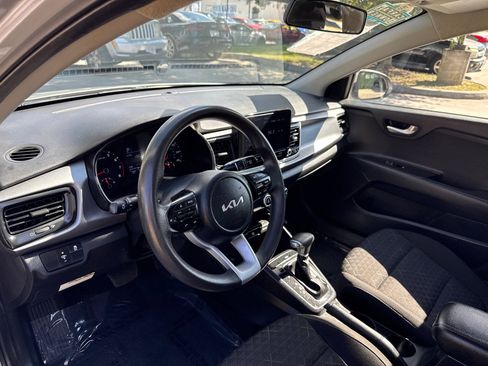 Used 2022 Kia Rio S image 20