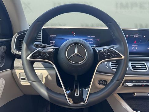 Used 2024 Mercedes-Benz GLE 350 4MATIC image 14