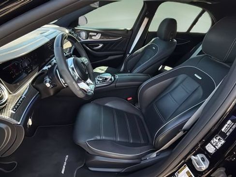 Used 2020 Mercedes-Benz E 63 AMG S image 19