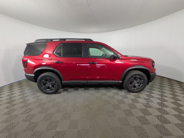 New 2026 Honda Passport RTL image 34