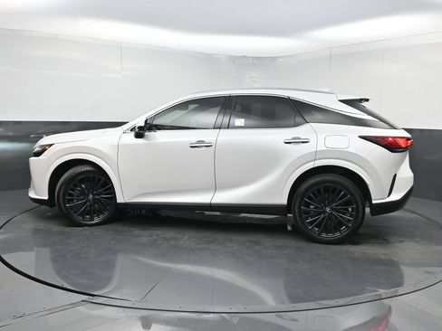 Used 2024 Lexus RX 350 Premium w/ Convenience Package FWD image 42