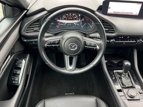 Certified 2024 MAZDA MAZDA3 s image 17