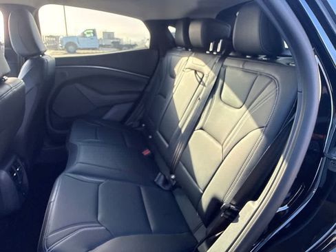 Used 2026 Ford Mustang Mach-E Premium w/ Technology Package RWD image 11