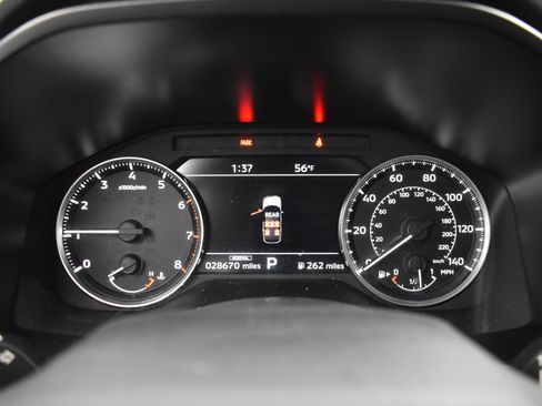 Used 2025 Mitsubishi Outlander AWD image 6