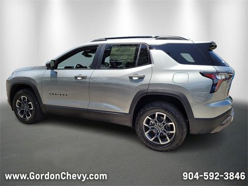 New 2026 Chevrolet Equinox ACTIV image 3