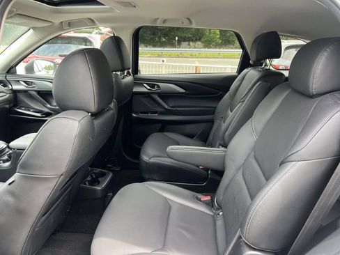 Used 2023 MAZDA CX-9 Touring AWD/4WD image 11