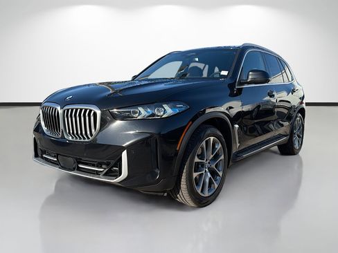 Used 2024 BMW X5 sDrive40i w/ Premium Package RWD image 7