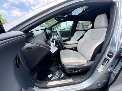 New 2026 Lexus RX 350 F Sport AWD/4WD image 19