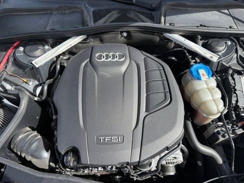 Used 2018 Audi A5 2.0T Premium Plus w/ Premium Plus image 22