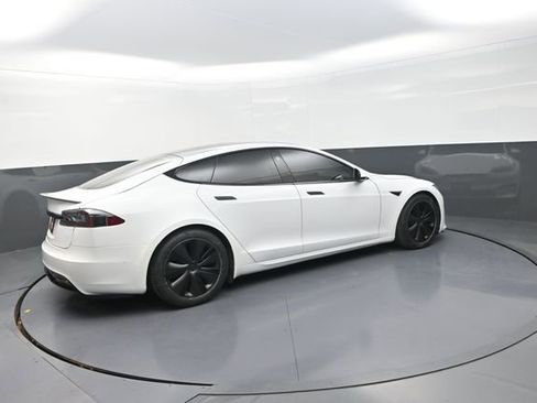 Used 2022 Tesla Model S image 28