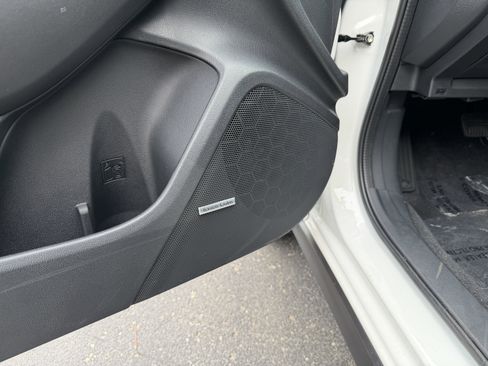 New 2026 Subaru Crosstrek 2.5i Wilderness image 11