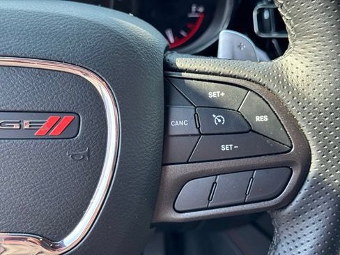 Used 2026 Dodge Durango GT AWD/4WD image 38