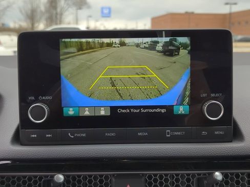 New 2026 Honda Civic Sport image 12