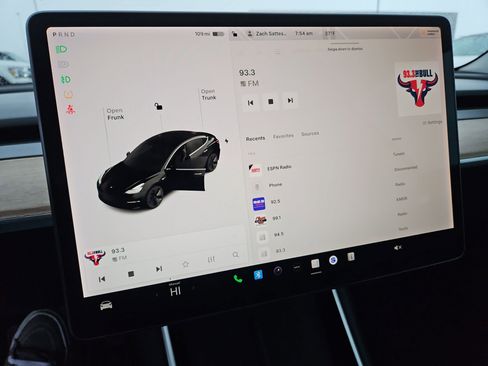 Used 2018 Tesla Model 3 Long Range image 25