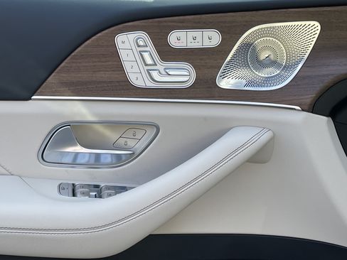 New 2026 Mercedes-Benz GLE 350 4MATIC image 16