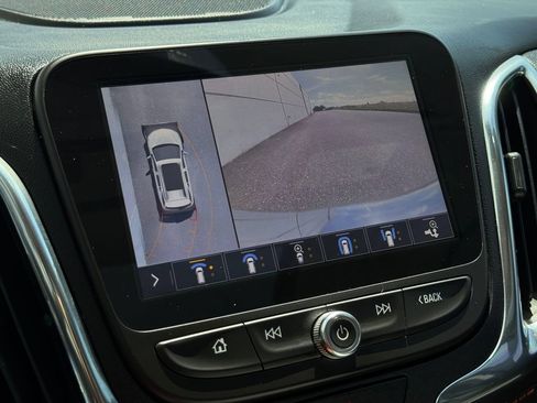 Used 2019 Chevrolet Equinox Premier AWD/4WD image 20