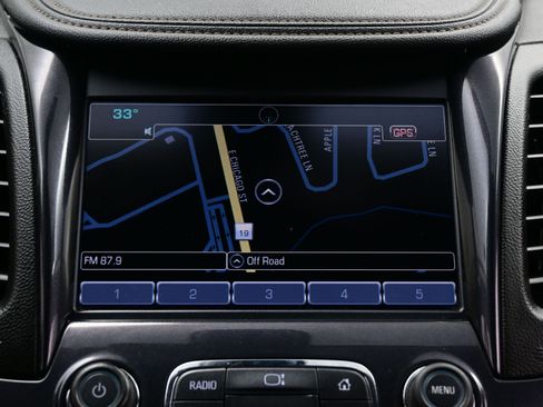 Used 2018 Chevrolet Impala Premier image 18