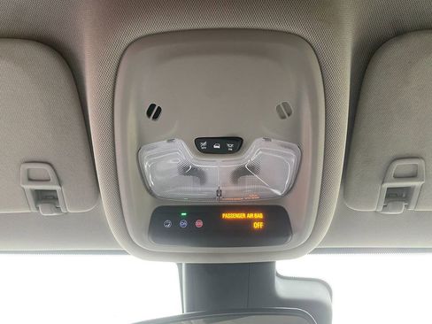 Used 2021 Buick Encore GX Preferred w/ Cold Weather Comfort Package image 23