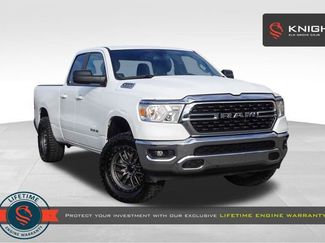 Used 2022 RAM 1500 Big Horn video 1