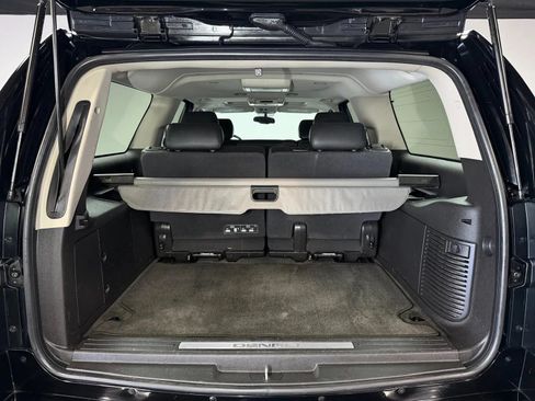 Used 2012 GMC Yukon XL Denali AWD/4WD image 15