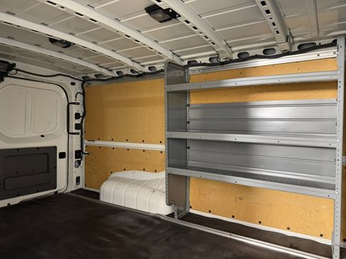 Used 2014 Nissan NV 2500 SV w/ Technology Package RWD image 14