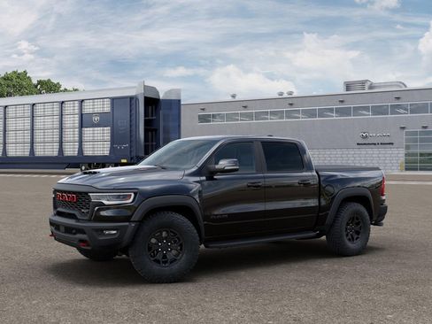 New 2027 RAM 1500 TRX AWD/4WD image 2