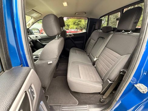 Used 2019 Ford Ranger XLT w/ Equipment Group 302A Luxury AWD/4WD image 26