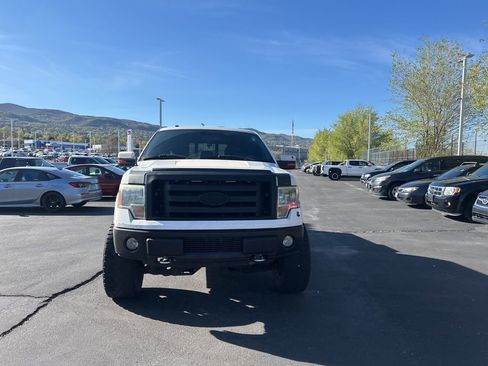 Used 2012 Ford F150 Platinum image 11