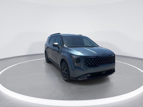 New 2026 Kia Carnival SX Prestige FWD image 2