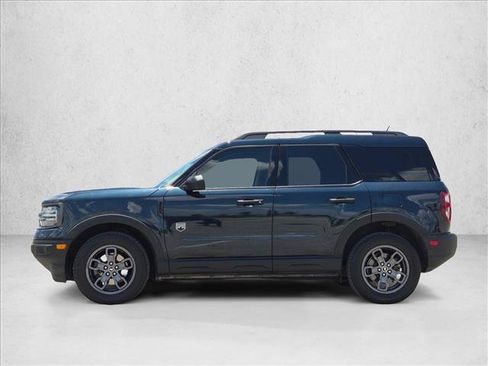 Used 2022 Ford Bronco Sport Big Bend AWD/4WD image 9
