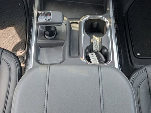 New 2025 Chevrolet Silverado 1500 RST w/ All Star Edition Plus image 20