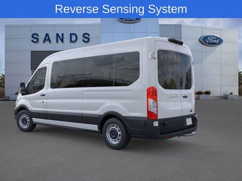 New 2025 Ford Transit 350 XL image 4