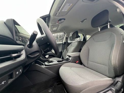 Certified 2025 Kia K4 FWD image 14