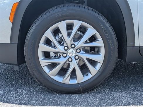 New 2025 Buick Enclave Preferred w/ Power Package image 15