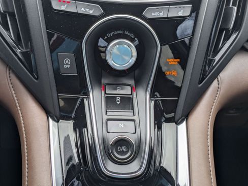 Certified 2019 Acura RDX FWD w/ Technology Package image 16