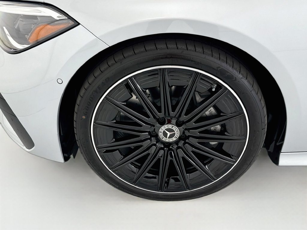 New 2027 Mercedes-Benz CLE 450 4MATIC Cabriolet image 26