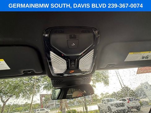 Certified 2023 BMW X3 xDrive30i w/ Premium Package AWD/4WD image 20