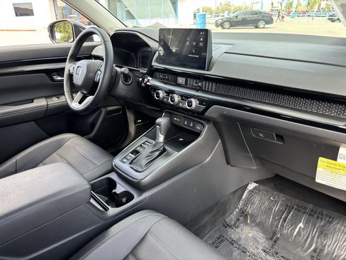 Used 2026 Honda CR-V EX-L image 10