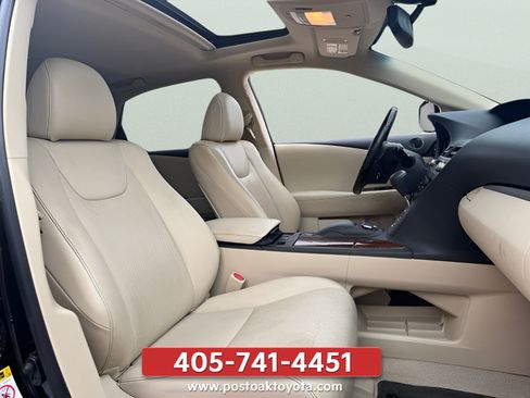 Used 2015 Lexus RX 350 AWD image 30