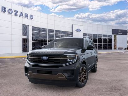 New 2026 Ford Expedition King Ranch