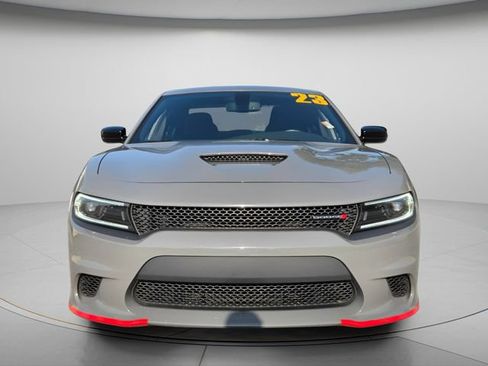 Used 2023 Dodge Charger GT RWD image 4