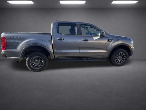 Used 2021 Ford Ranger XLT w/ Equipment Group 301A Mid RWD image 17