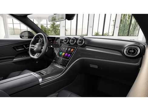 New 2027 Mercedes-Benz CLE 300 4MATIC Cabriolet image 6