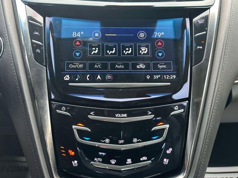 Used 2019 Cadillac CTS Luxury image 13