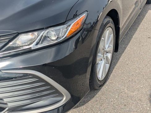 Used 2023 Toyota Camry LE w/ Cold Weather Package image 9