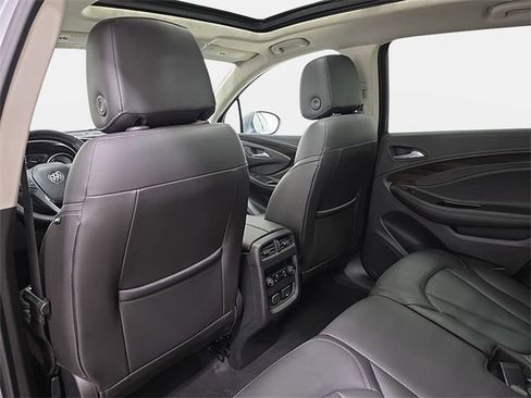 Used 2019 Buick Envision Essence FWD image 12