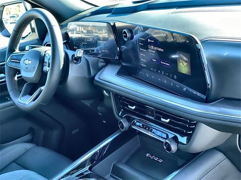 New 2026 Chevrolet Tahoe LT w/ Comfort Package image 38