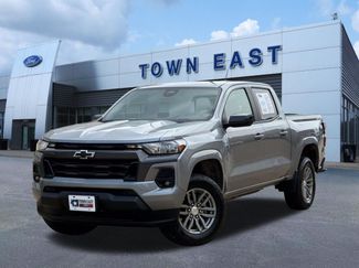 Used 2023 Chevrolet Colorado LT w/ LT Convenience Package RWD video 1