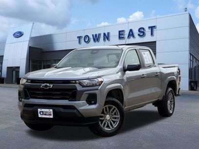 Used 2023 Chevrolet Colorado LT w/ LT Convenience Package