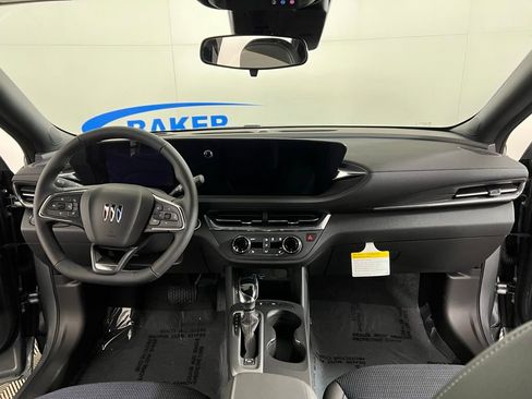 New 2026 Buick Envista Preferred w/ Convenience I Package image 9